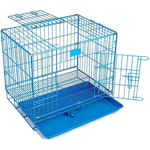 Collapsible Dog Crate